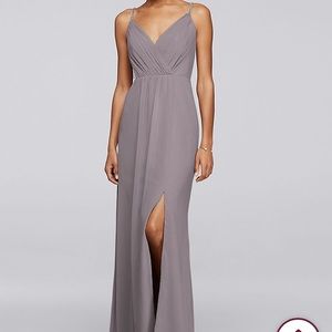 Bridesmaids dress